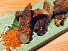 厚烧牛舌-文三酒肆自助放题(新街口友谊广场店)