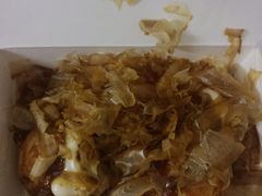 招牌章鱼丸子-咕噜咕噜·章鱼小丸子(广州荔湾领展广场店)