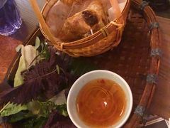 -CHINCHIN 青青·泰国料理(万象食家店)