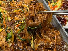-韩仁阁米肠汤饭(韩乐坊店)