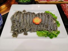 -清真京华源·涮肉烧烤(丰庆店)