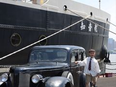 -武汉知音号