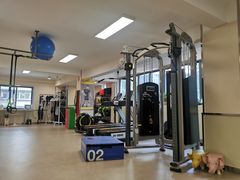 -中田·健身+普拉提(苗栗路店)