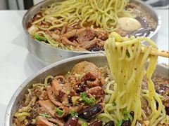 -鹍记特色牛杂面
