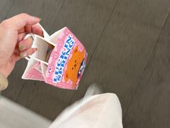 -瑞幸咖啡(清湖地铁站A口店)