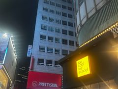 -Olive Young(明洞旗舰店)