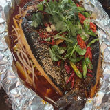 刚发现一家宝藏美食店