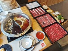 -牛匠和牛寿喜锅(西安总店)
