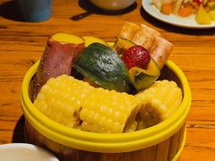-三个渔夫·蒸汽海鲜(万德大厦店)