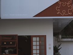 -PUZZLE COFFEE 拼图咖啡