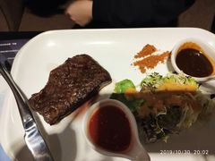 -赫帝拉航空主题餐厅(南宁店)