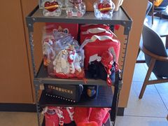 -星巴克(北京门头沟长安天街店)