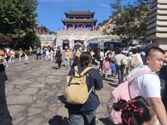 -西霞口神雕山野生动物世界