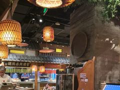 -南京大牌档(之心城店)