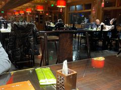 大堂-那家山城(樱桃园店)