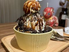 -如思台北甜品店(玉林西路店)