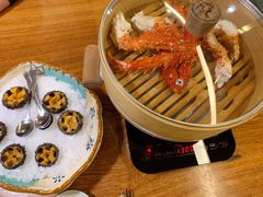 活海胆-万岛日本料理铁板烧(太古里店)