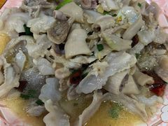 葱油花肠-如我美食(达道社区店)