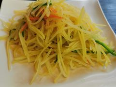 -我去·春饼文化主题餐厅(国定路总店)