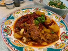 -巴依老爷新疆美食(望京小街店)