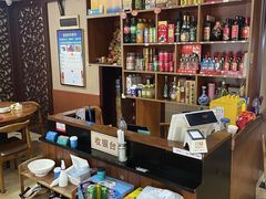 -老秦凉都黄牛肉馆(九堡店)