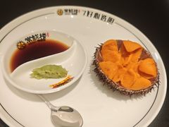 -常鲜楼常来尝鲜海胆馆(星海店)