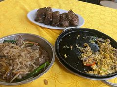 -肥姐美食(同福中路店)