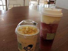 -喜茶(永旺梦乐城店)