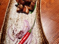 格鲁吉亚麻排-格鲁·秀色Georgia’s Feast