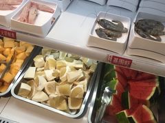 -刘火辣老火锅(光谷店)