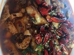 -好嫂子酱猪手•农家菜(华远坊店)