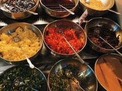 -火炉火自助餐(西直门凯德MALL店)