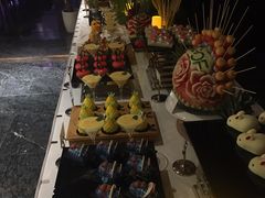 -华侨城嘉途酒店·屋顶阳光餐厅
