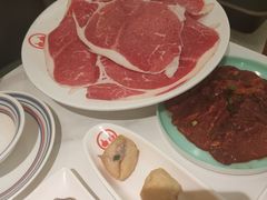 -许府牛火锅(信义坊总店)