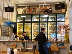 -RAC BAR(安福路店)