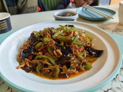 -高玛纳驴肉火烧(一世界店)