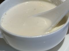 生磨杏仁茶-御宝轩(益丰·外滩源店)