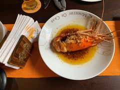 大虾-Ministry of Crab(科伦坡店)