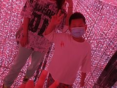 -天津梵高星空艺术馆(天河城旗舰店)