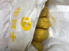 -华莱士·炸鸡汉堡(吉祥街店)