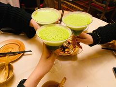 -龙门阵茶屋川菜馆(武康路店)