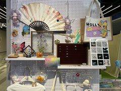 -郑在DIY·潮玩银饰绘画手作(中央大道旗舰店)