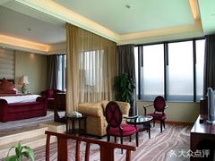 -杭州西湖仁和饭店(湖滨银泰in77店)