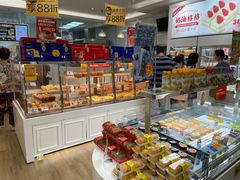 -味多美蛋糕(静安庄店)