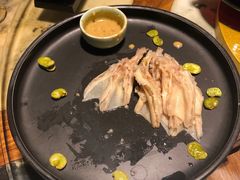 -那家小馆•北京菜•烤鸭(香山店)