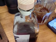 -本無咖啡·BeanWood Coffee
