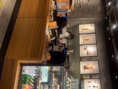 -星巴克(杭州嘉里中心4F店)