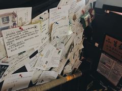 -不舍昼夜咖啡馆