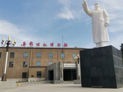 -长影旧址博物馆