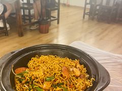 -小时候焗海鲜(鄞州万达店)
